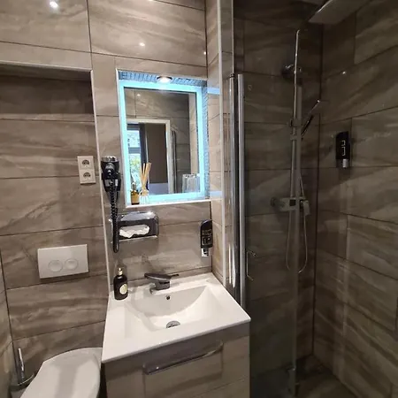Urban Boutique Hotel Wenen Buitenkant foto