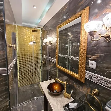 Urban Boutique Hotel Wenen Buitenkant foto