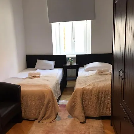 Urban Boutique Hotel Wenen Buitenkant foto