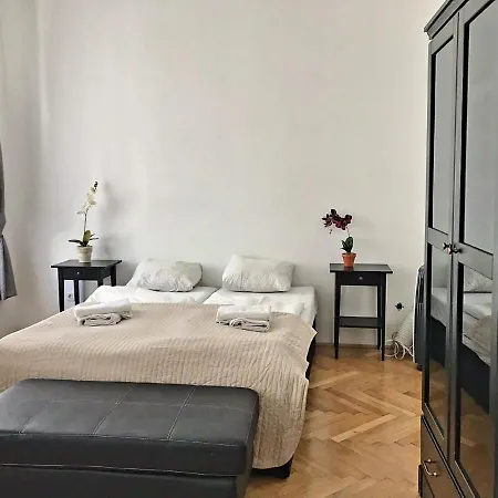 Urban Boutique Hotel Wenen Buitenkant foto
