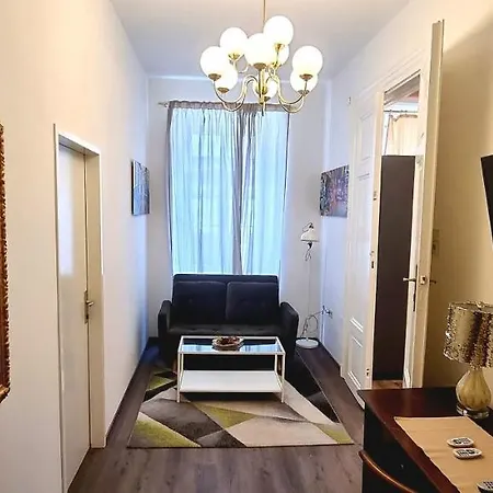 Urban Boutique Hotel Wenen Buitenkant foto