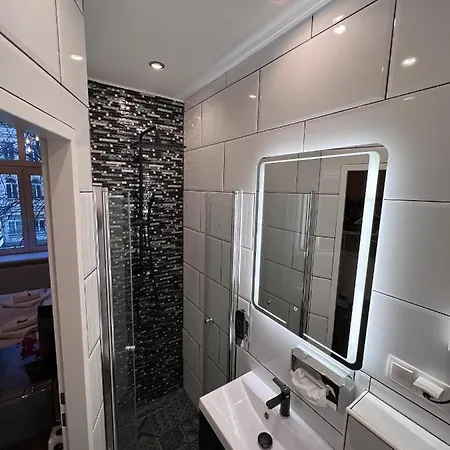 Urban Boutique Hotel Wenen Buitenkant foto