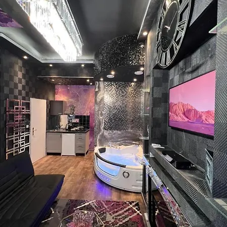 Urban Boutique Hotel Wenen Buitenkant foto