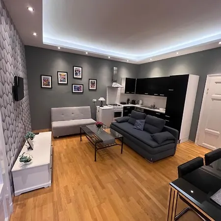 Urban Boutique Hotel Wenen Buitenkant foto