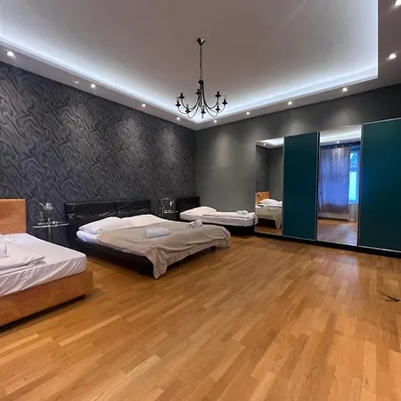 Urban Boutique Hotel Wenen Buitenkant foto