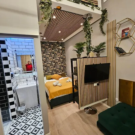Urban Boutique Hotel Wenen Kamer foto