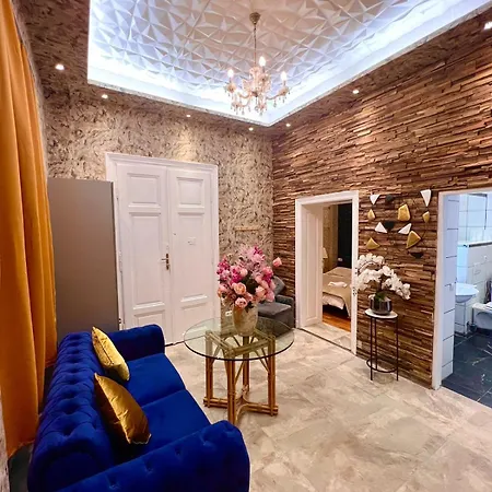 Urban Boutique Hotel Wenen Kamer foto