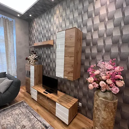 Urban Boutique Hotel Wenen Kamer foto