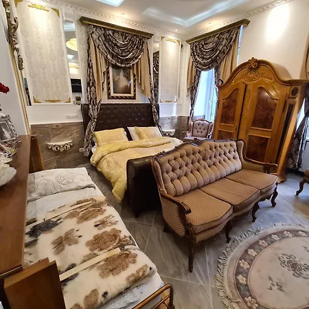 Urban Boutique Hotel Wenen Kamer foto