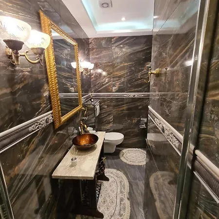 Urban Boutique Hotel Wenen Kamer foto
