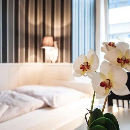 Urban Boutique Hotel Wenen Buitenkant foto