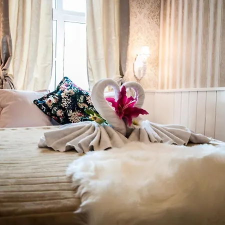 Urban Boutique Hotel Wenen Buitenkant foto