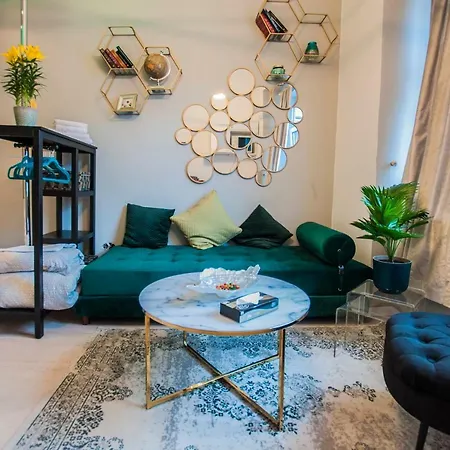 Urban Boutique Hotel Wenen Buitenkant foto
