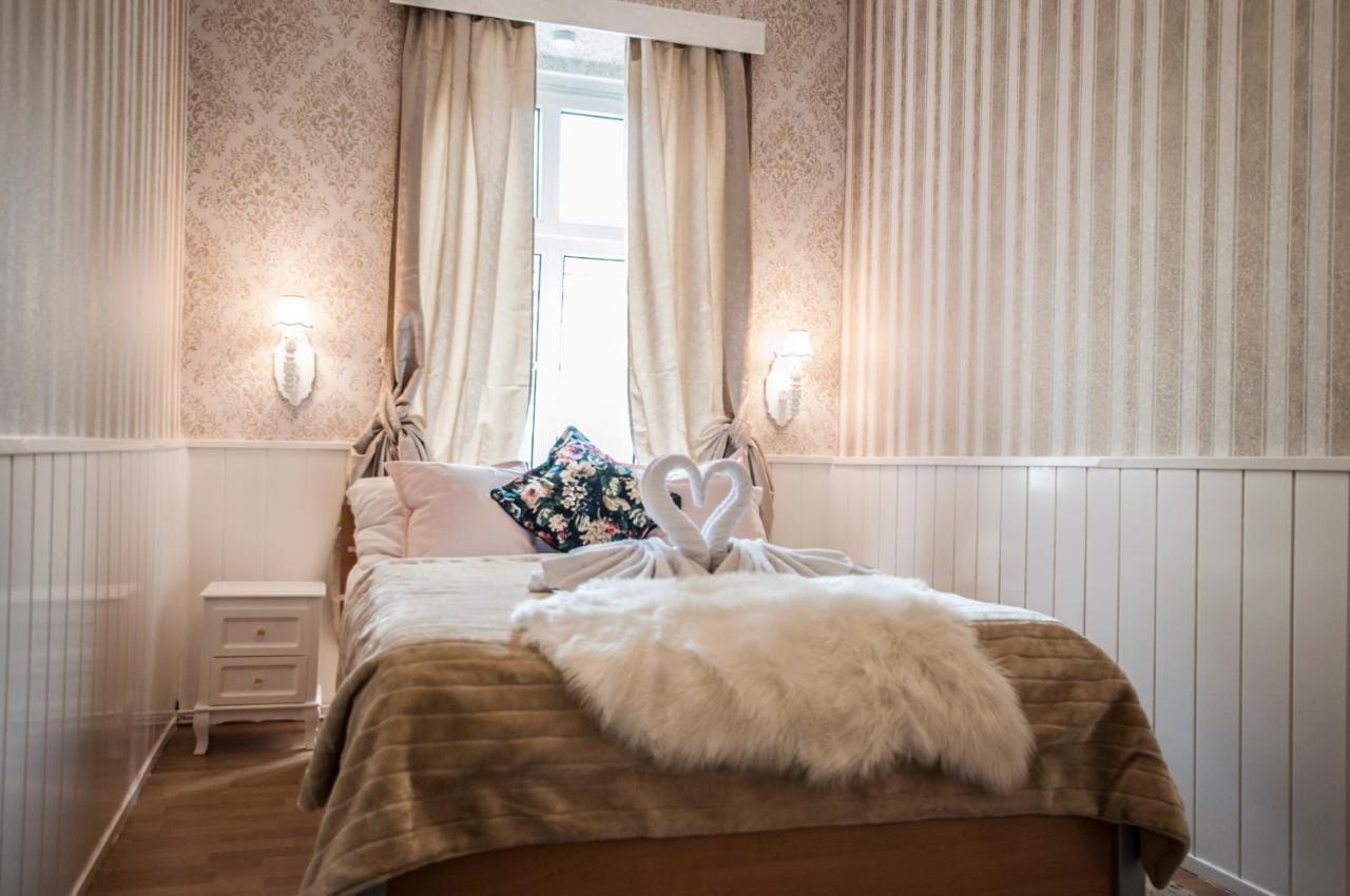 Hotel Urban Boutique Wenen