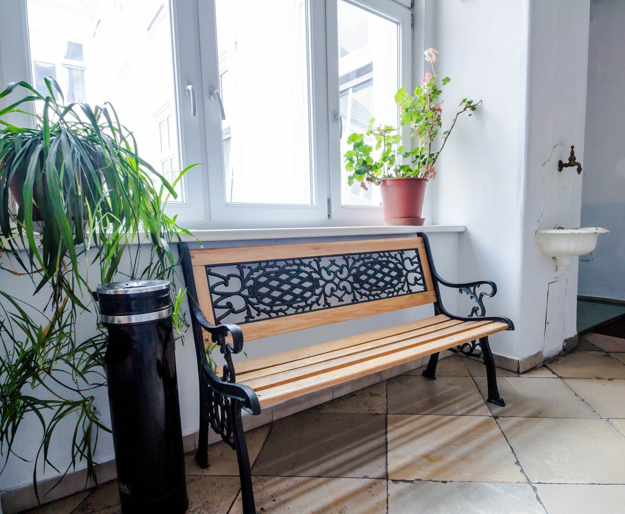 Hotel Urban Boutique Wenen