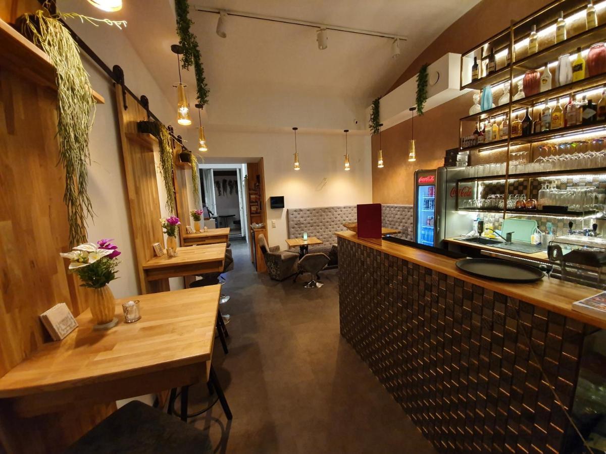 Urban Boutique Hotel Wenen