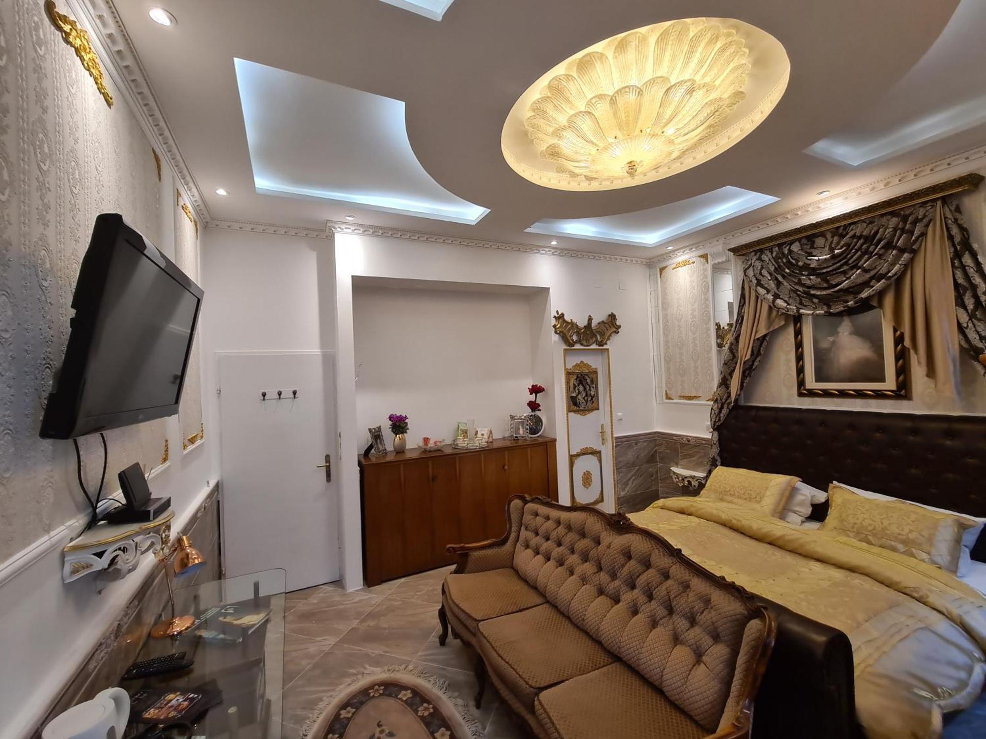 Hotel Urban Boutique