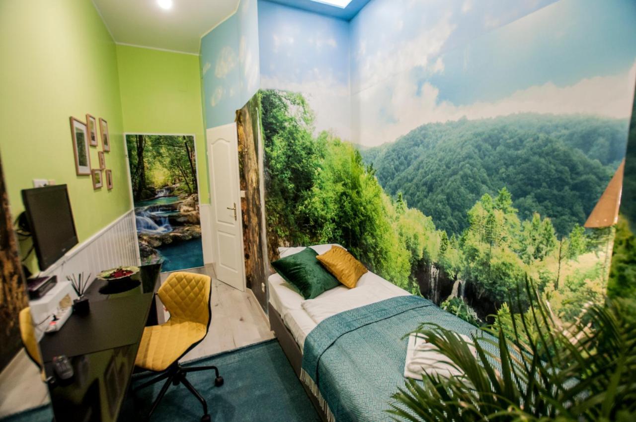 Hotel Urban Boutique
