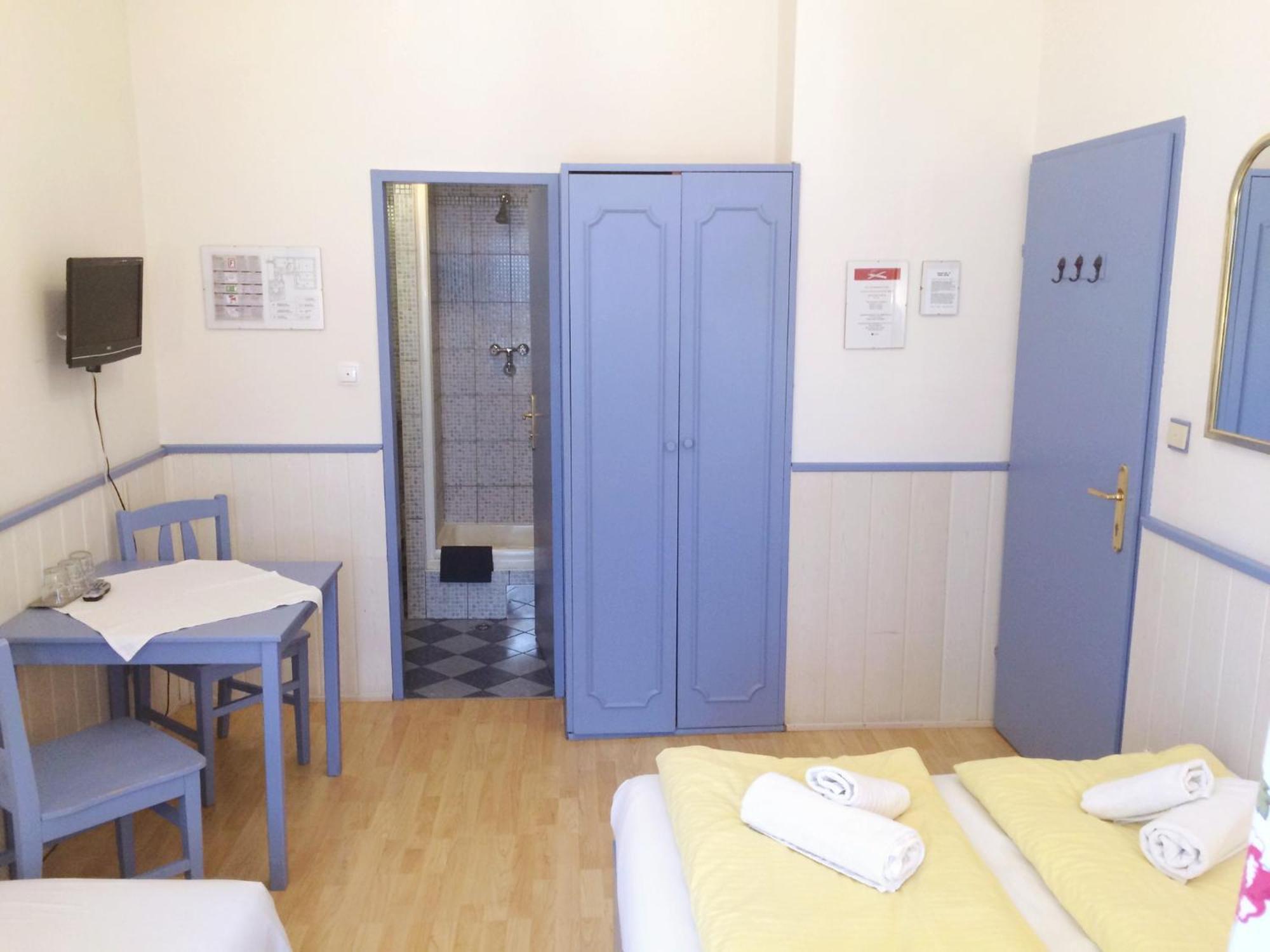 Hotel Urban Boutique Vienne