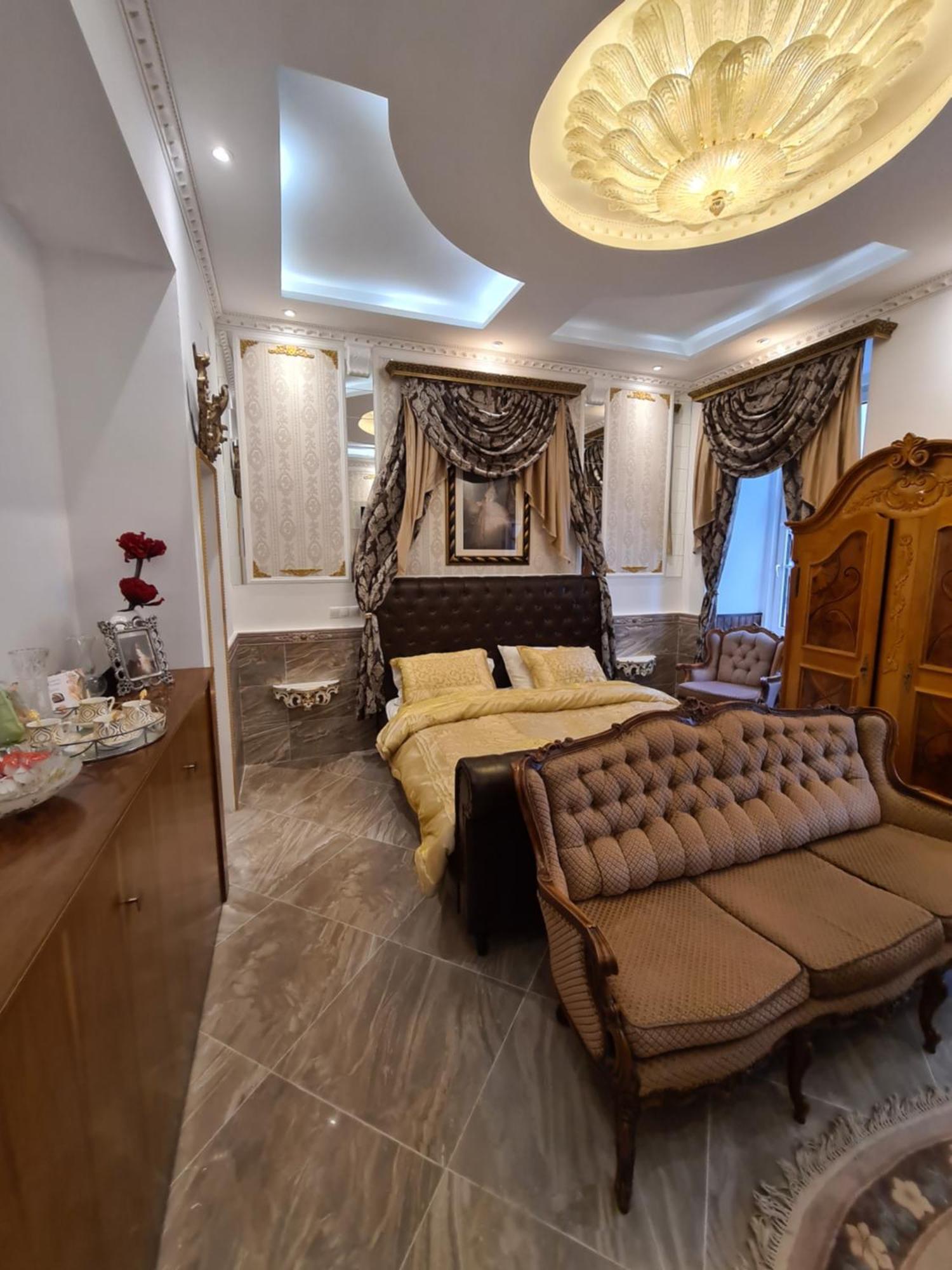 Hotel Urban Boutique Vienne