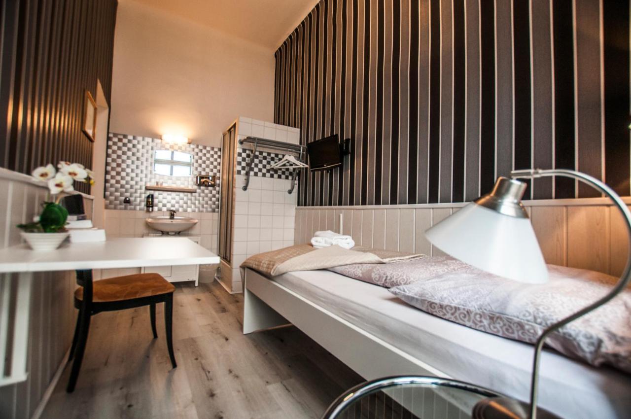 Urban Boutique Hotel Vienne