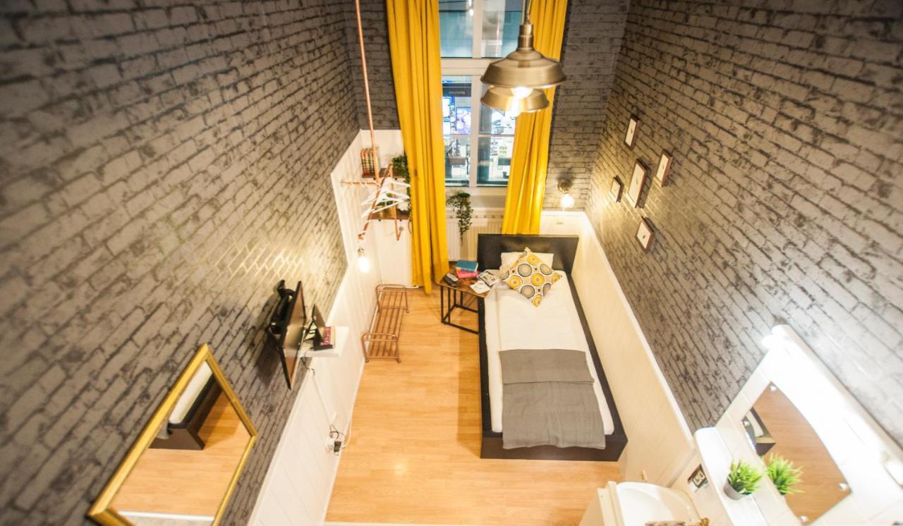 Urban Boutique Vienne