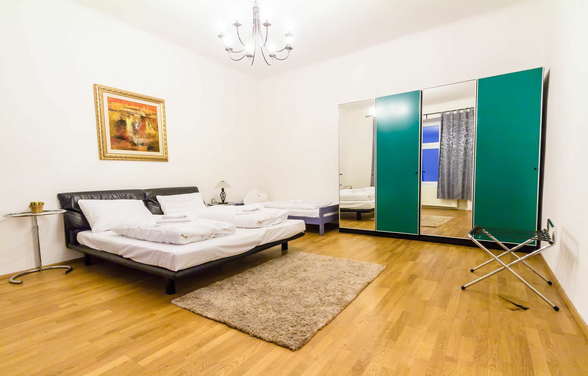 Urban Boutique Vienne
